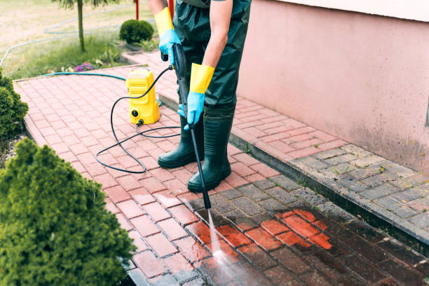 Spring Cleaning in Chiefland, FL
